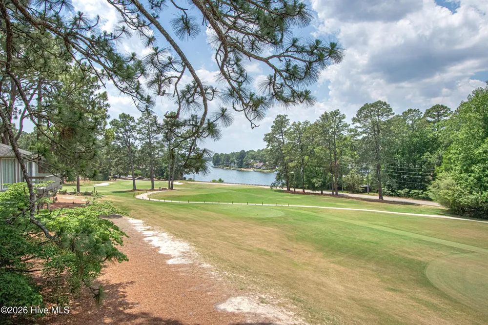 1195 Saint Andrews Drive #, 5 Pinehurst, NC 28374