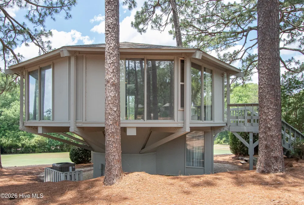 1195 Saint Andrews Drive #, 5 Pinehurst, NC 28374
