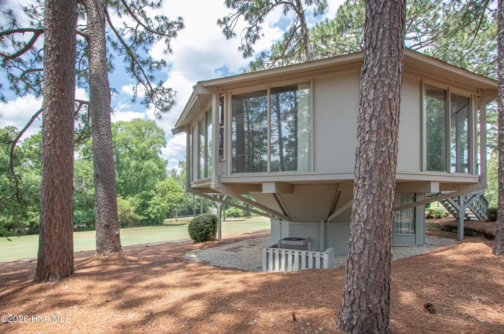 1195 Saint Andrews Drive #, 5 Pinehurst, NC 28374