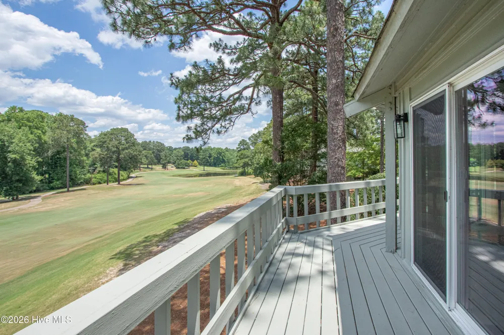 1195 Saint Andrews Drive #, 5 Pinehurst, NC 28374