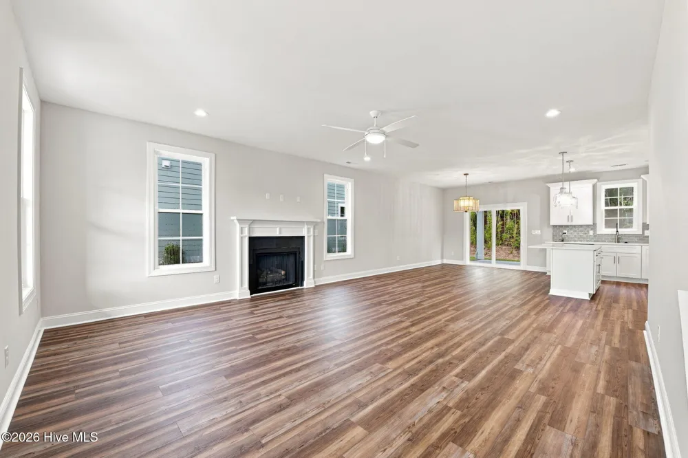 2010 Brighton Drive New Bern, NC 28562