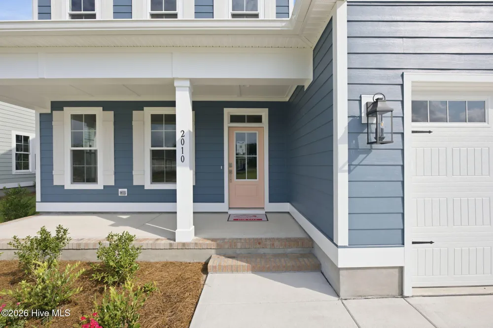 2010 Brighton Drive New Bern, NC 28562