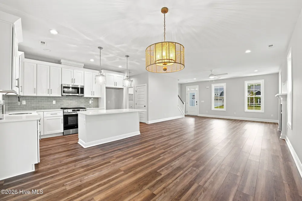 2010 Brighton Drive New Bern, NC 28562