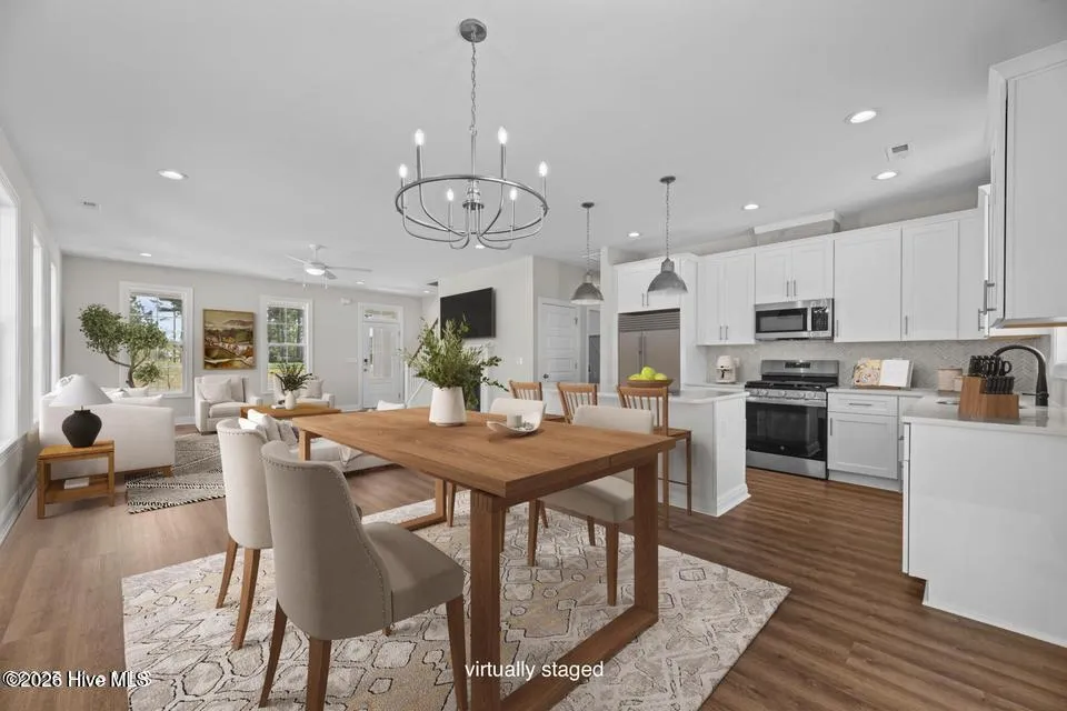 2010 Brighton Drive New Bern, NC 28562