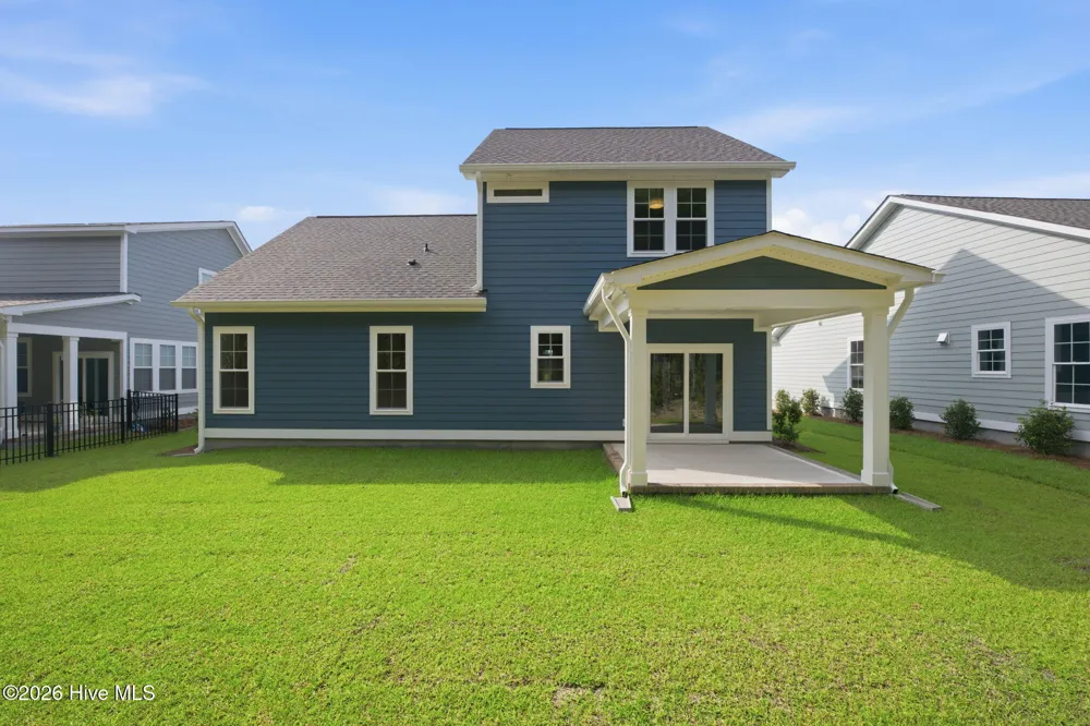 2010 Brighton Drive New Bern, NC 28562
