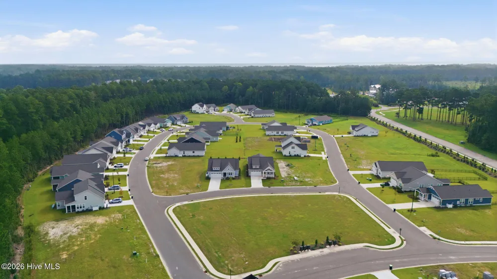 2010 Brighton Drive New Bern, NC 28562