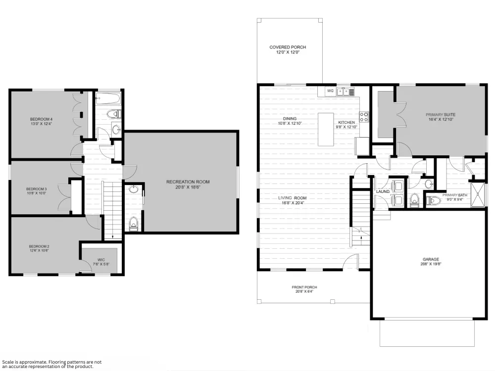 2010 Brighton Drive New Bern, NC 28562