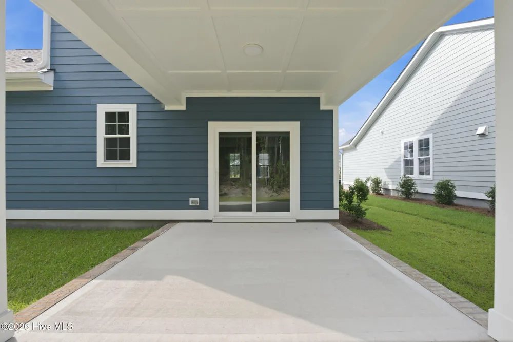 2010 Brighton Drive New Bern, NC 28562