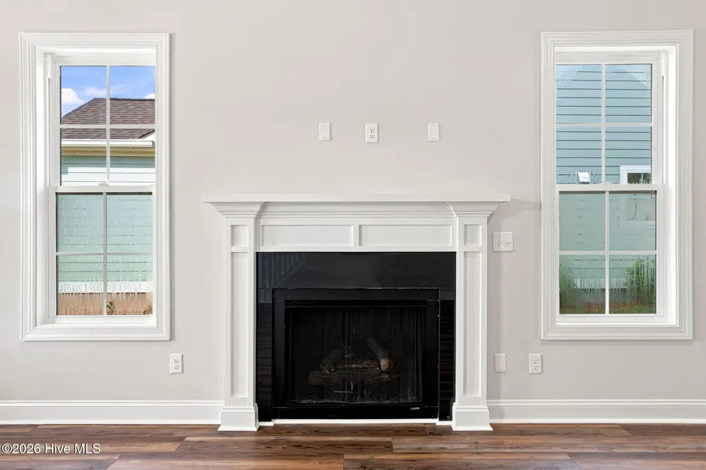 2010 Brighton Drive New Bern, NC 28562
