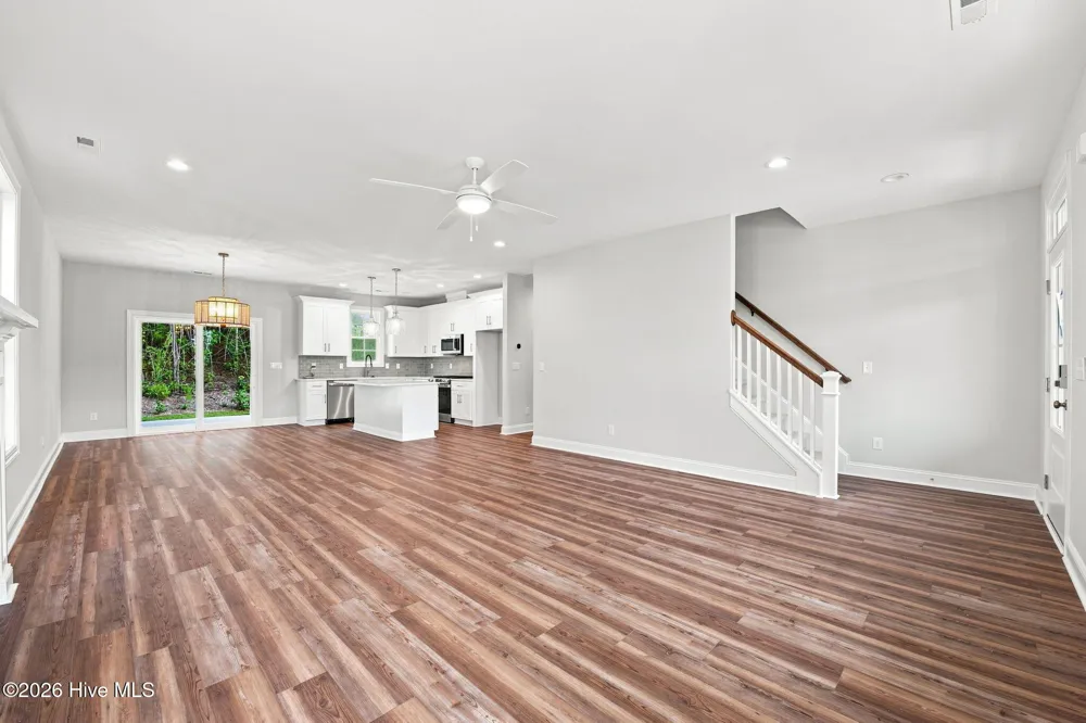 2010 Brighton Drive New Bern, NC 28562