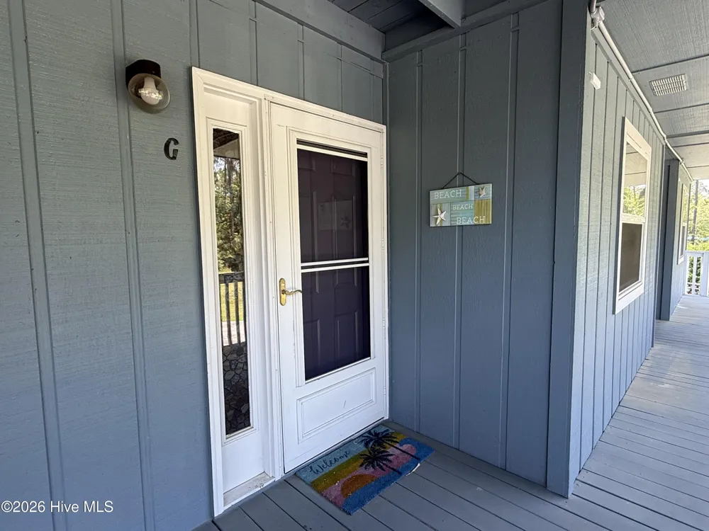 24 Boundaryline Drive NW #Apt G Calabash, NC 28467