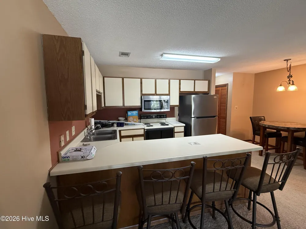 24 Boundaryline Drive NW #Apt G Calabash, NC 28467
