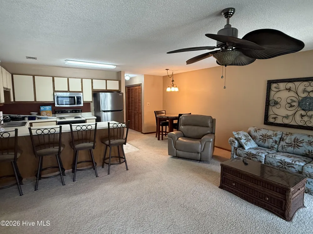 24 Boundaryline Drive NW #Apt G Calabash, NC 28467