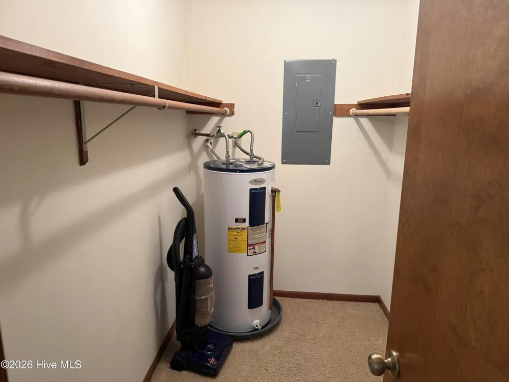 24 Boundaryline Drive NW #Apt G Calabash, NC 28467