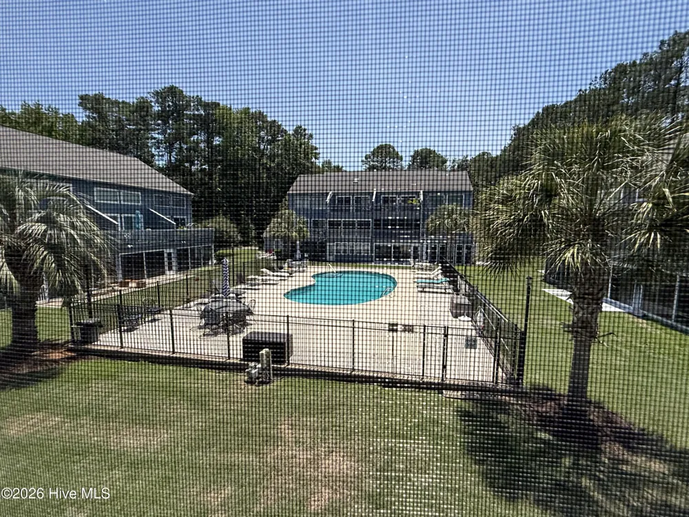 24 Boundaryline Drive NW #Apt G Calabash, NC 28467