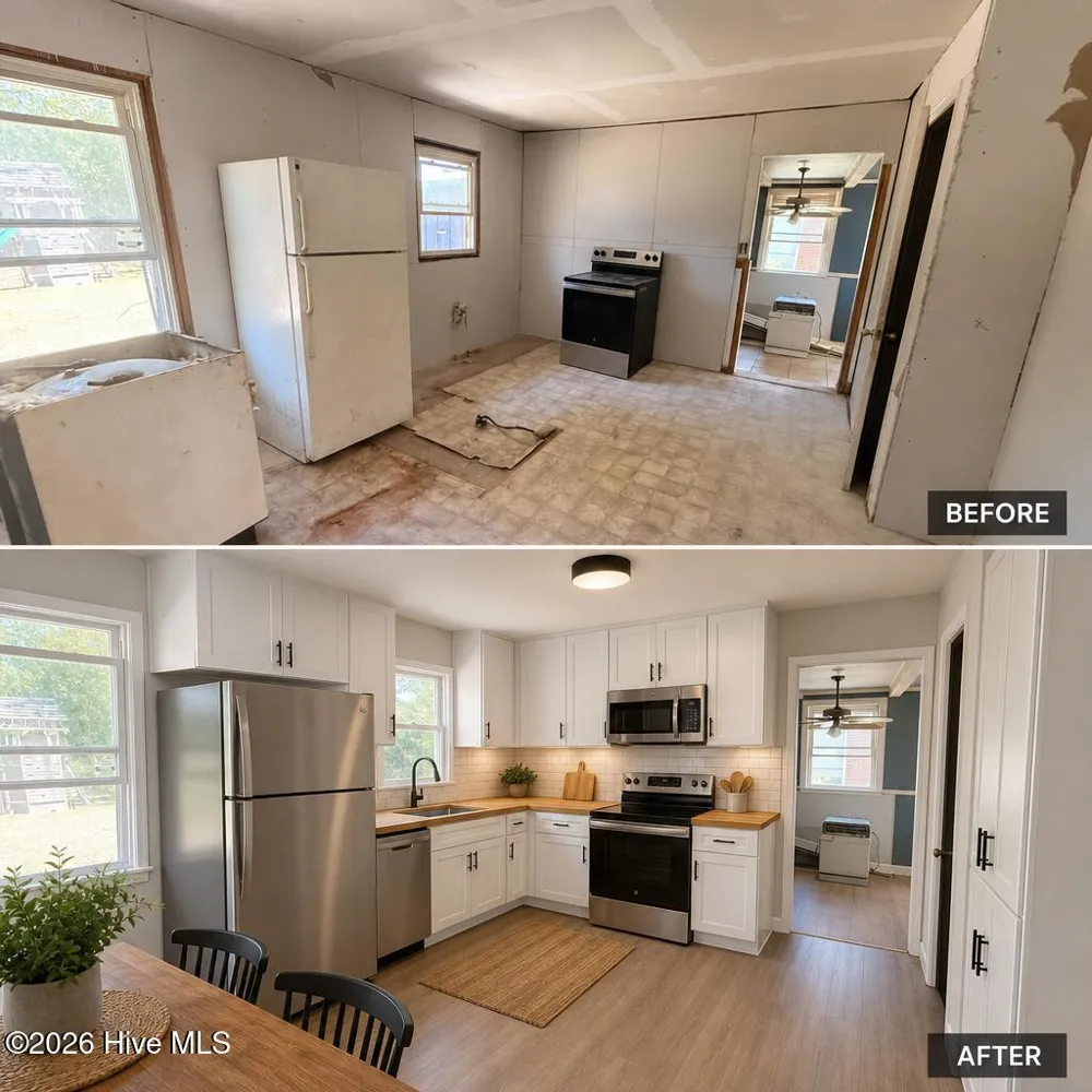 408 State Street Williamston, NC 27892