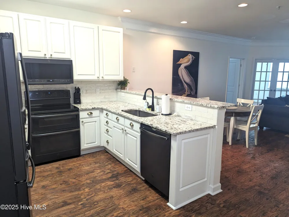 395 S Crow Creek Drive NW #Unit 1421 Calabash, NC 28467