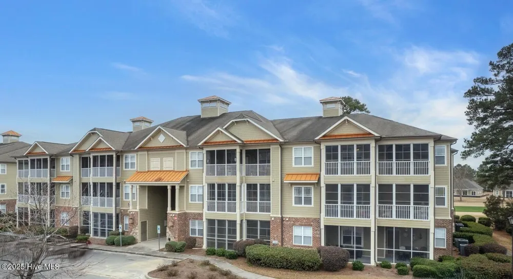 395 S Crow Creek Drive NW #Unit 1421 Calabash, NC 28467