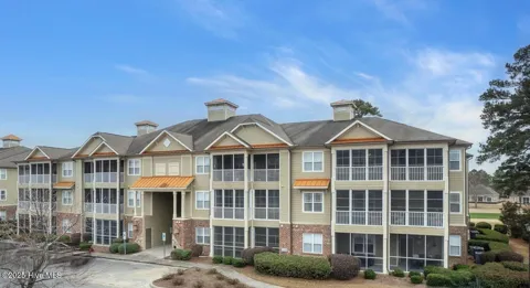 395 S Crow Creek Drive NW #Unit 1421