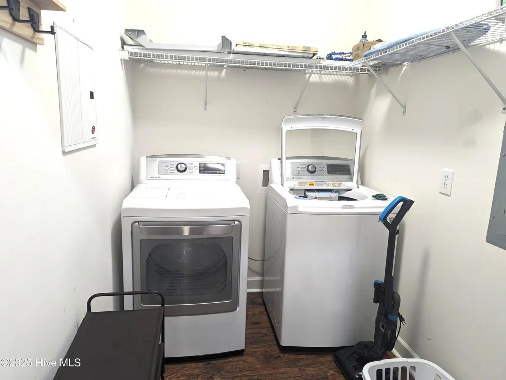 395 S Crow Creek Drive NW #Unit 1421 Calabash, NC 28467