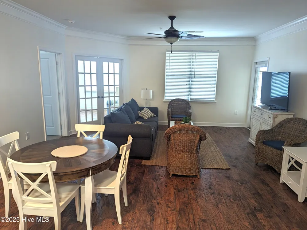 395 S Crow Creek Drive NW #Unit 1421 Calabash, NC 28467