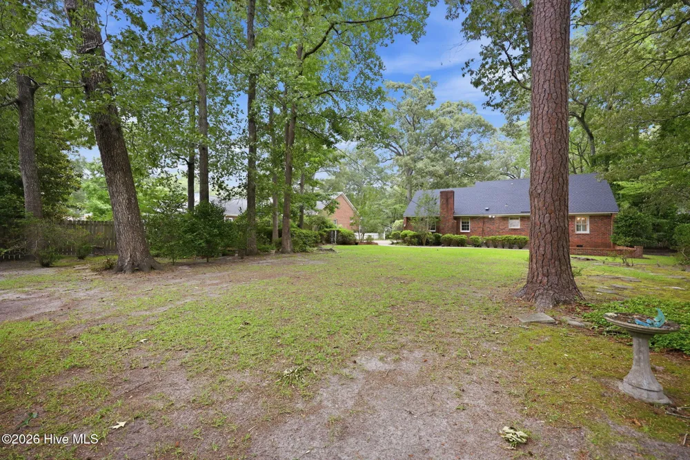 3615 Fox Chase Road Trent Woods, NC 28562