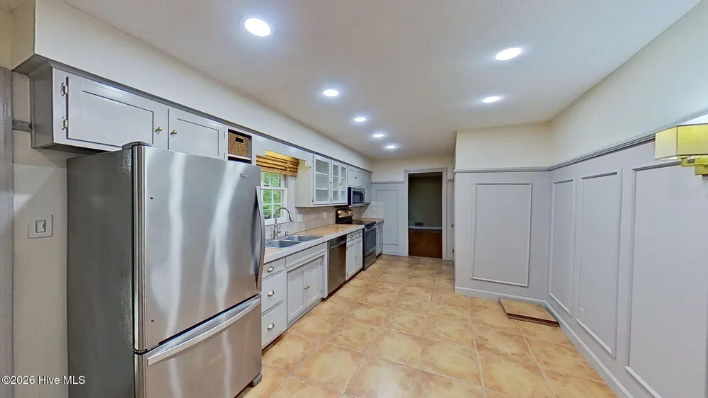 3615 Fox Chase Road Trent Woods, NC 28562