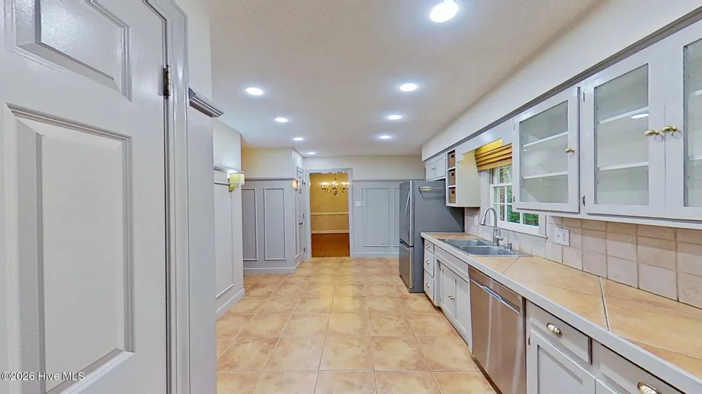 3615 Fox Chase Road Trent Woods, NC 28562