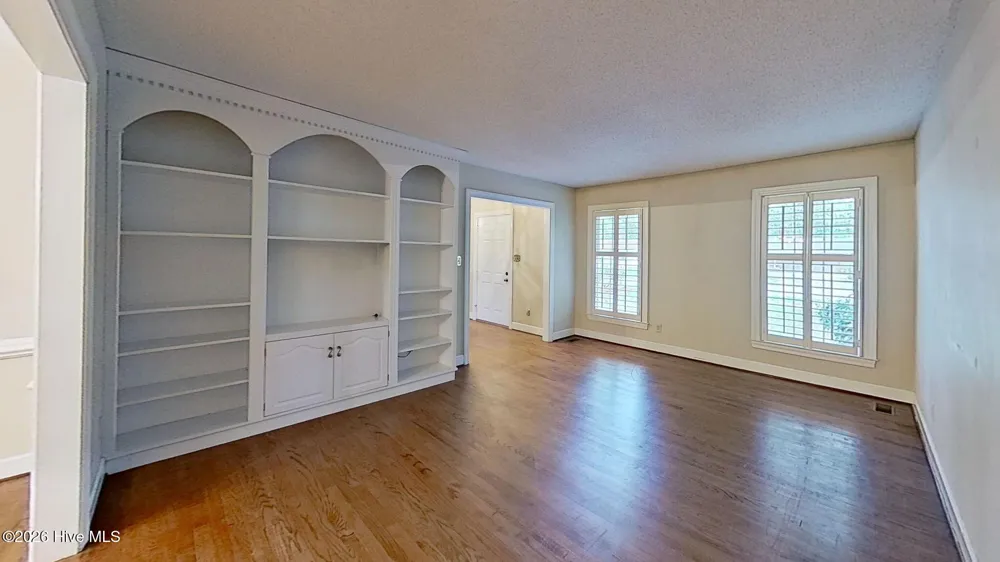 3615 Fox Chase Road Trent Woods, NC 28562