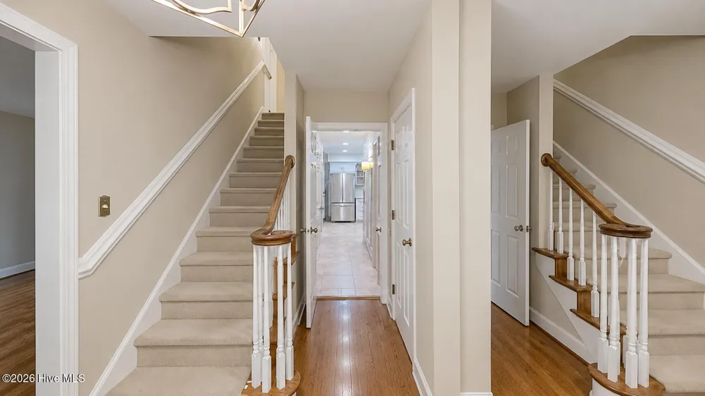 3615 Fox Chase Road Trent Woods, NC 28562