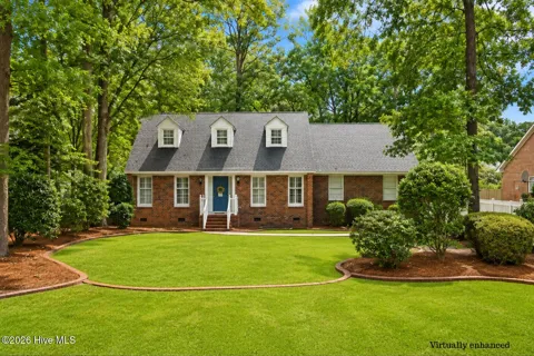 3615 Fox Chase Road