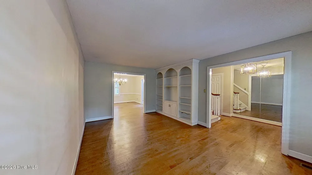 3615 Fox Chase Road Trent Woods, NC 28562