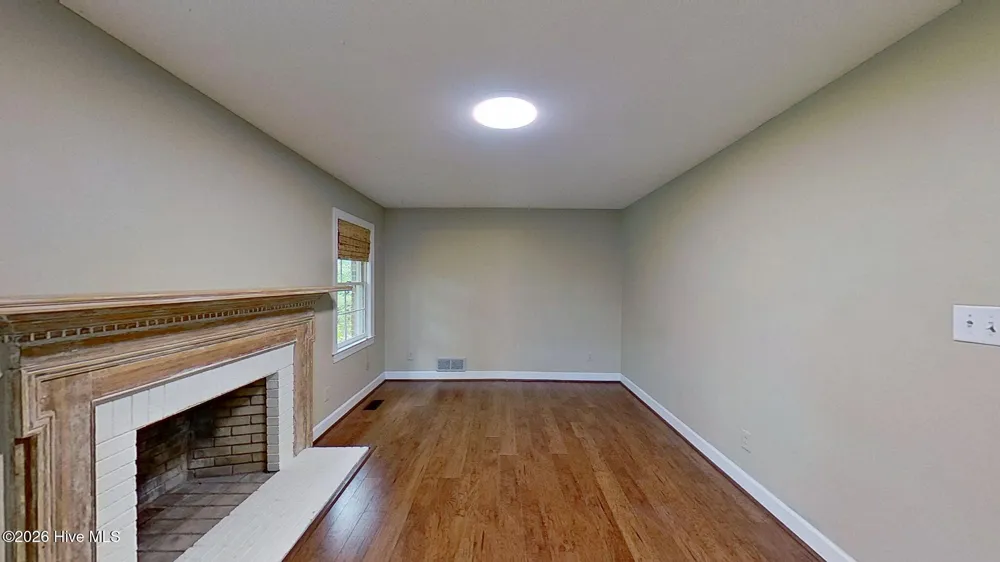 3615 Fox Chase Road Trent Woods, NC 28562