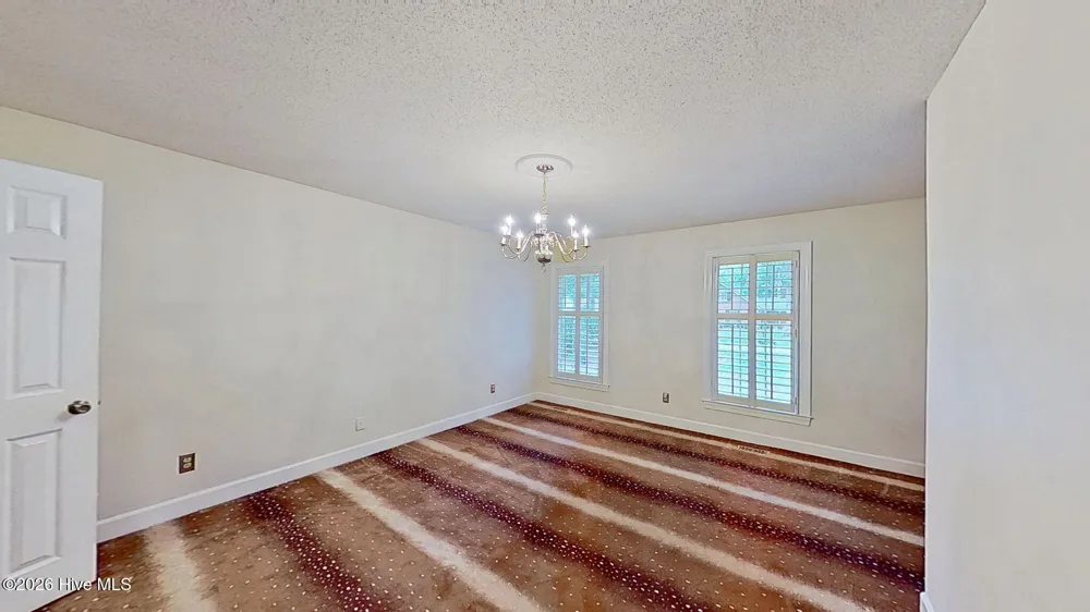 3615 Fox Chase Road Trent Woods, NC 28562