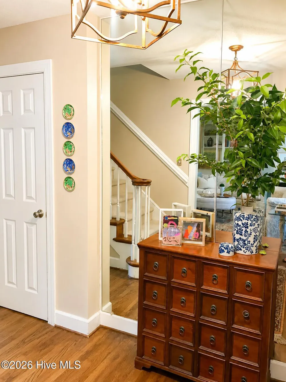 3615 Fox Chase Road Trent Woods, NC 28562