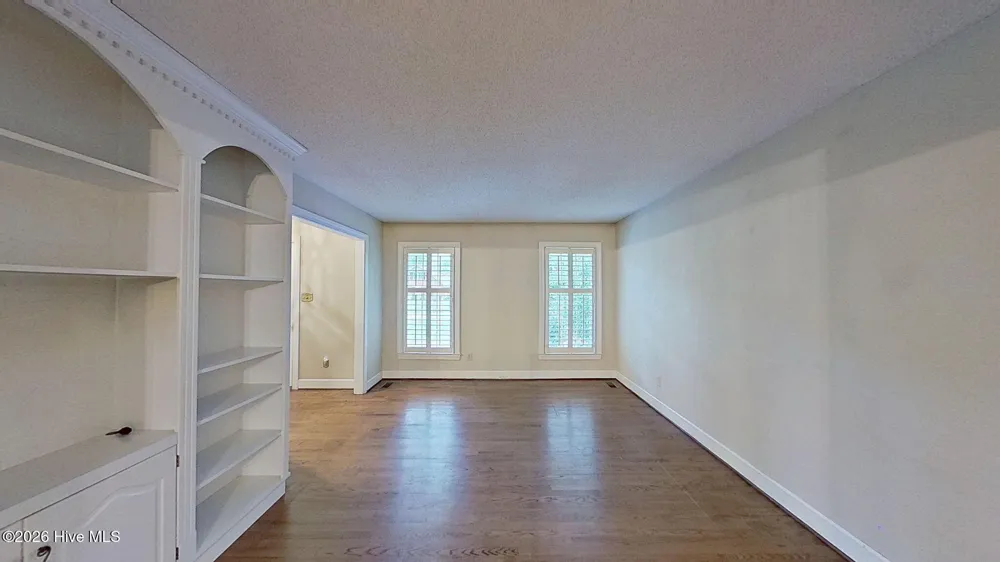 3615 Fox Chase Road Trent Woods, NC 28562