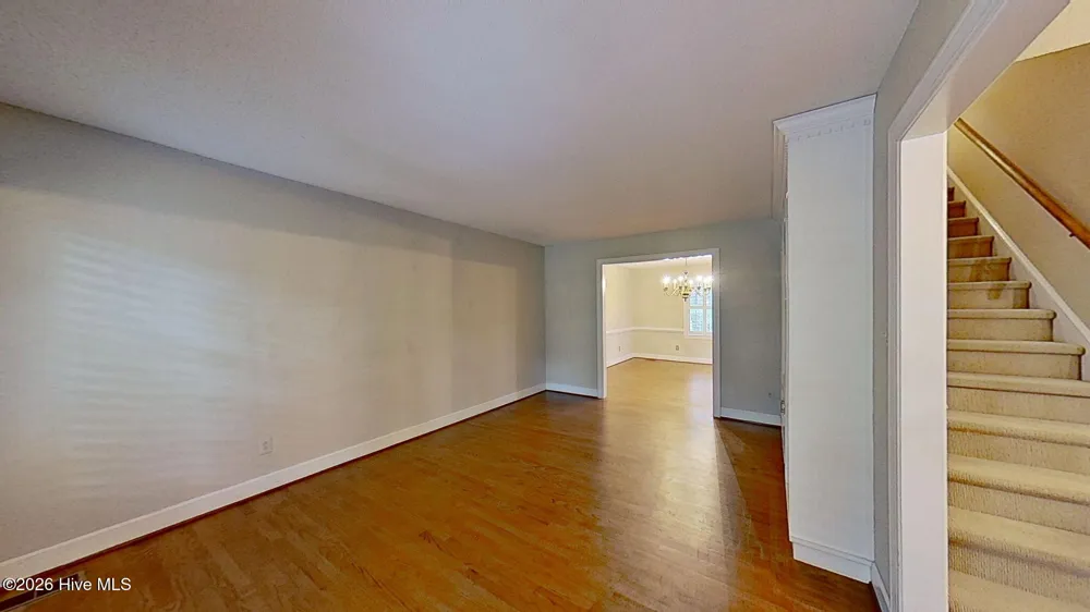 3615 Fox Chase Road Trent Woods, NC 28562