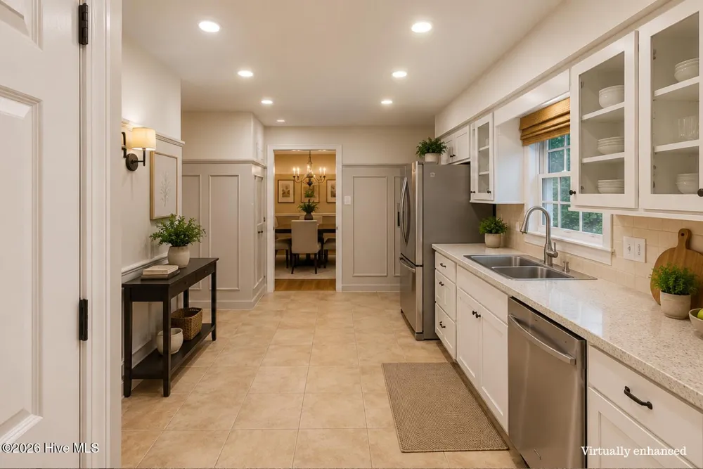 3615 Fox Chase Road Trent Woods, NC 28562