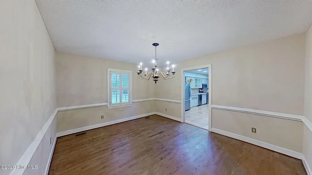 3615 Fox Chase Road Trent Woods, NC 28562