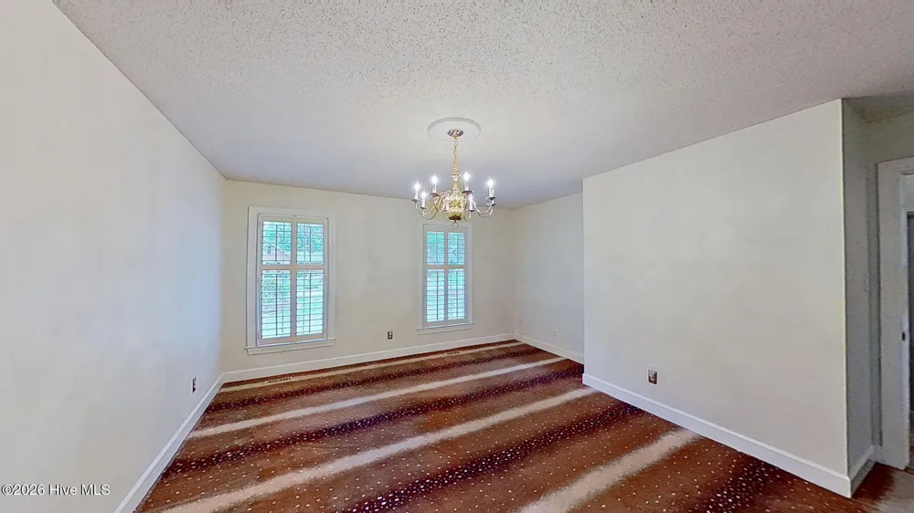 3615 Fox Chase Road Trent Woods, NC 28562
