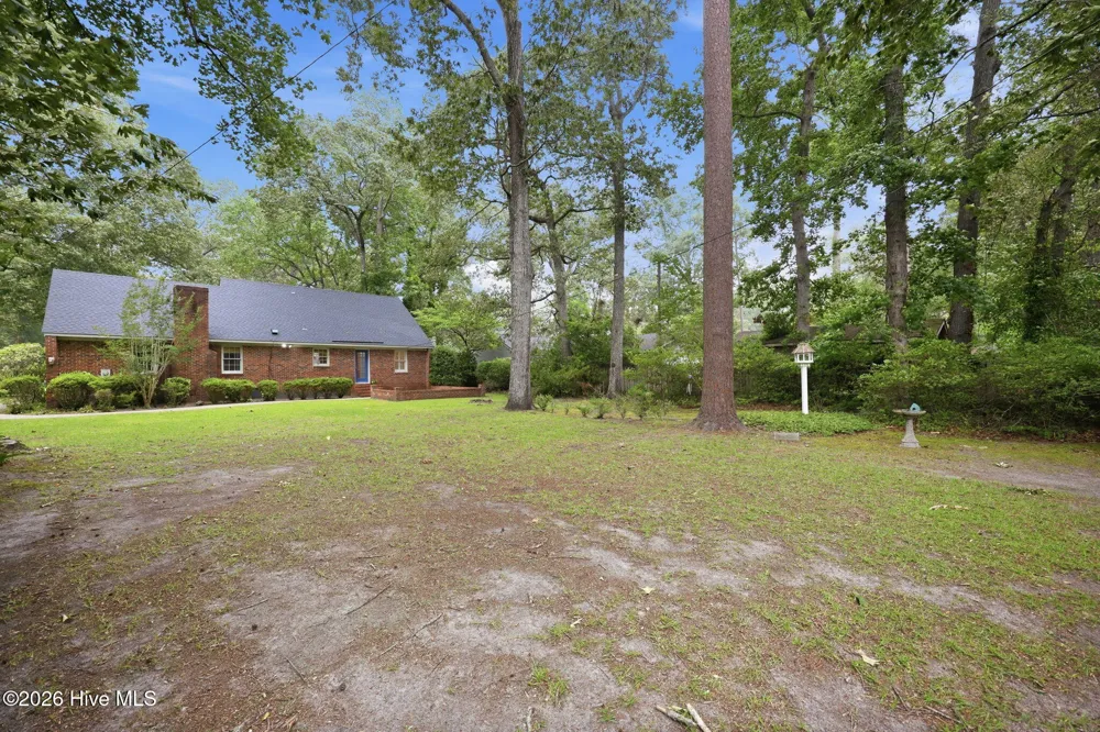 3615 Fox Chase Road Trent Woods, NC 28562