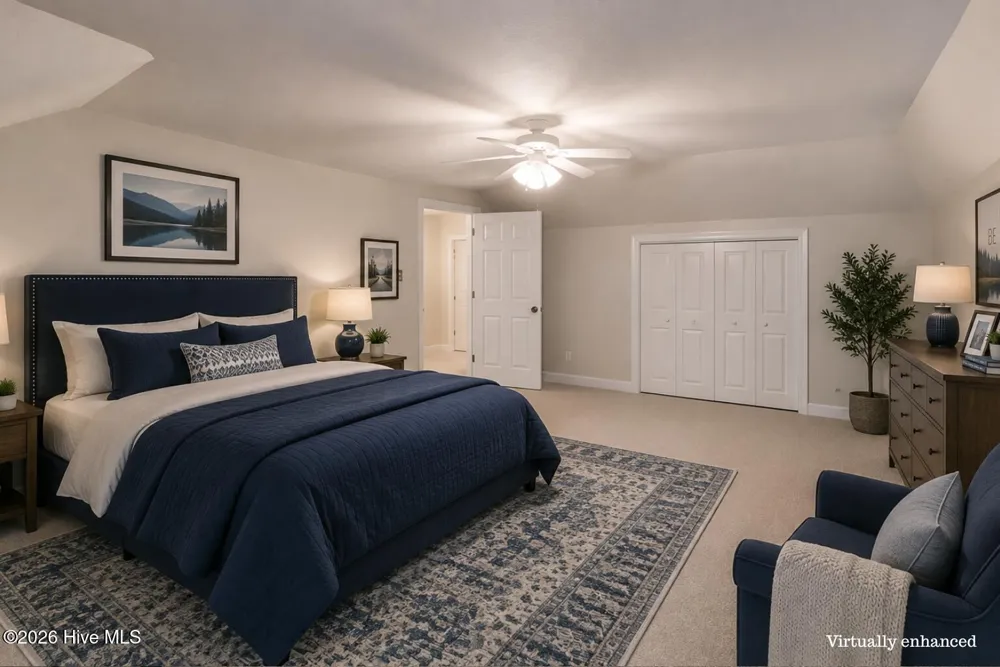 3615 Fox Chase Road Trent Woods, NC 28562