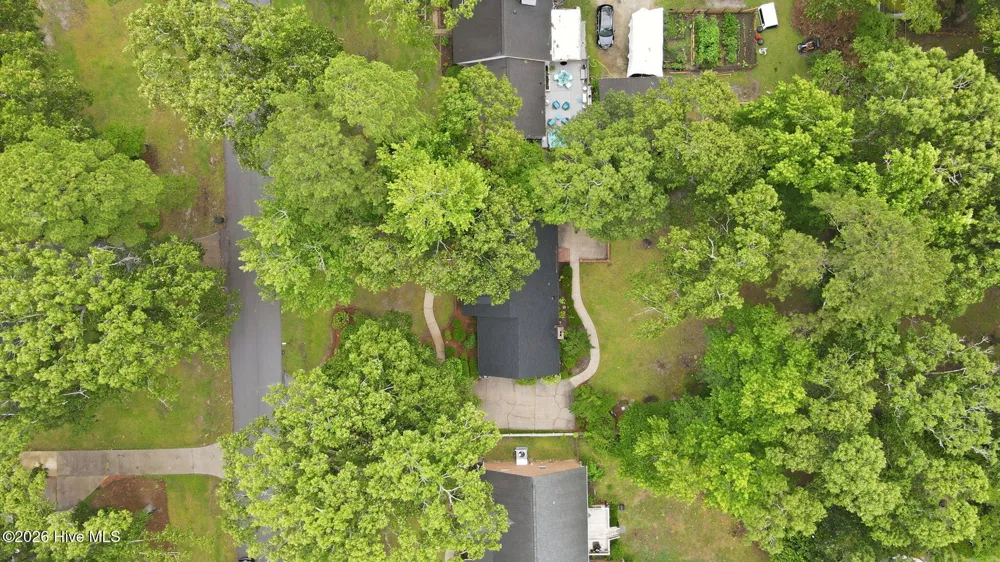 3615 Fox Chase Road Trent Woods, NC 28562