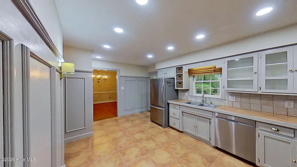 3615 Fox Chase Road Trent Woods, NC 28562