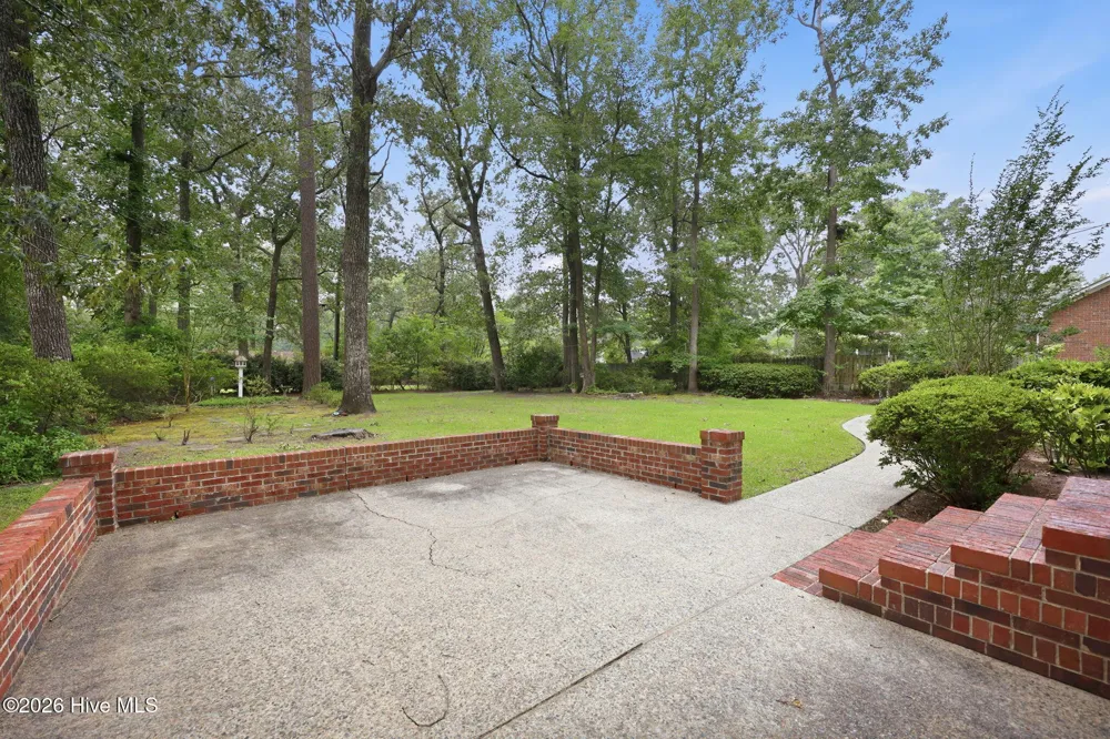 3615 Fox Chase Road Trent Woods, NC 28562