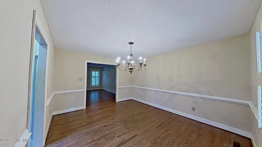 3615 Fox Chase Road Trent Woods, NC 28562