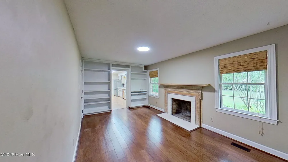 3615 Fox Chase Road Trent Woods, NC 28562