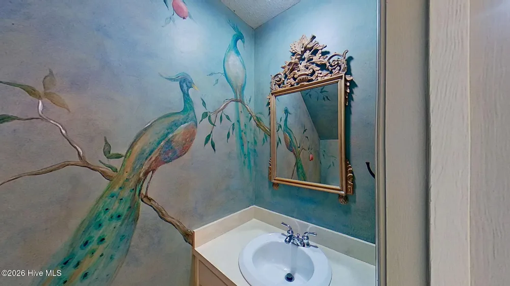 3615 Fox Chase Road Trent Woods, NC 28562