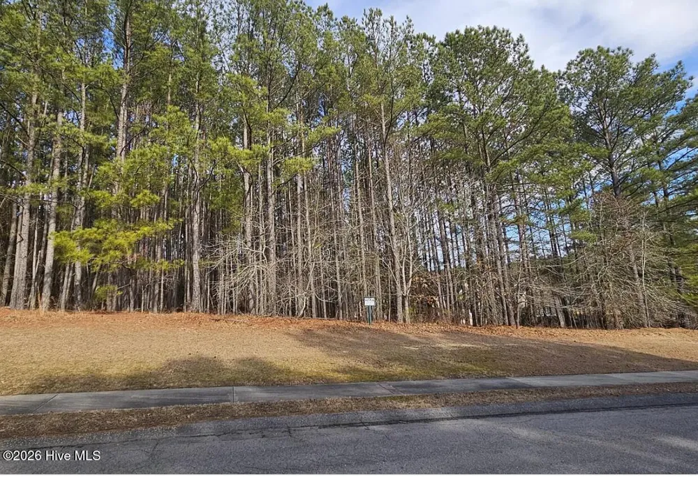 175 Broken Ridge Trail West End, NC 27376