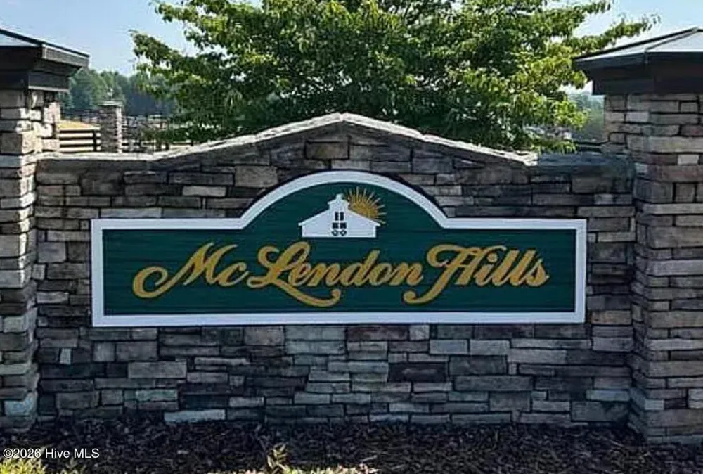 175 Broken Ridge Trail West End, NC 27376